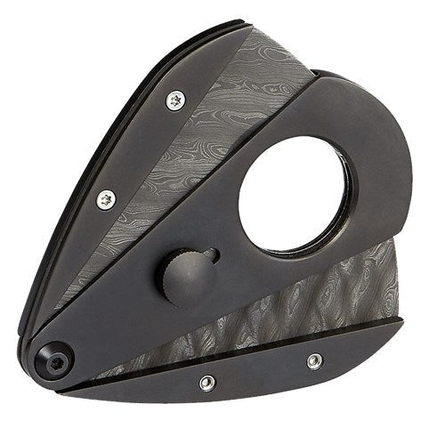 Xikar Xi3 - Phantom Damascus Cigar Cutter