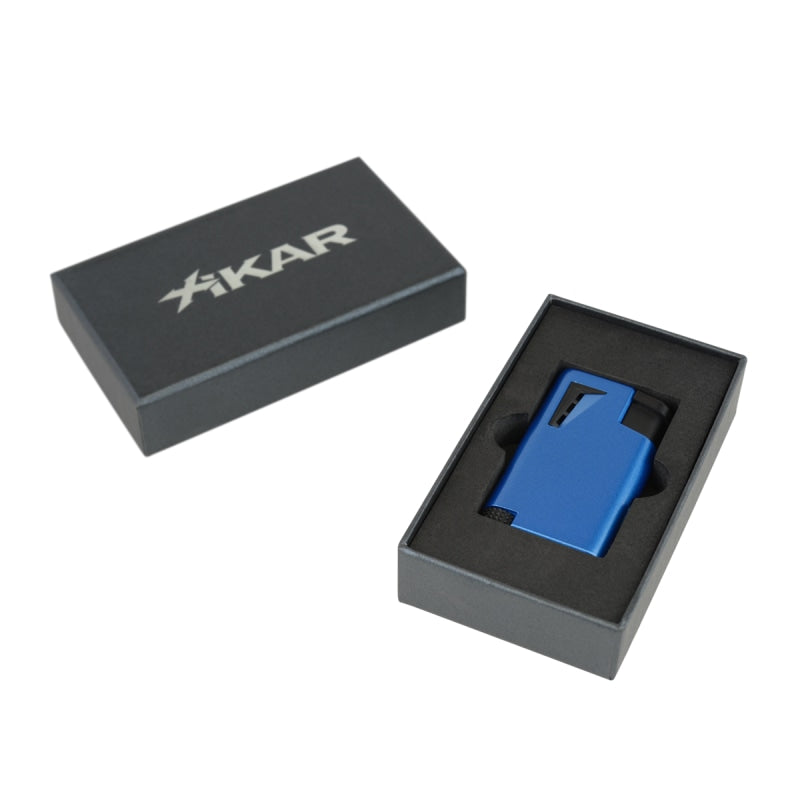 XIKAR XK1 Single-jet Flame Lighter