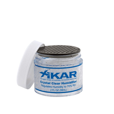 XIKAR® Crystal Humidifier Jar 2OZ