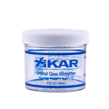 XIKAR® Crystal Humidifier Jar 4OZ